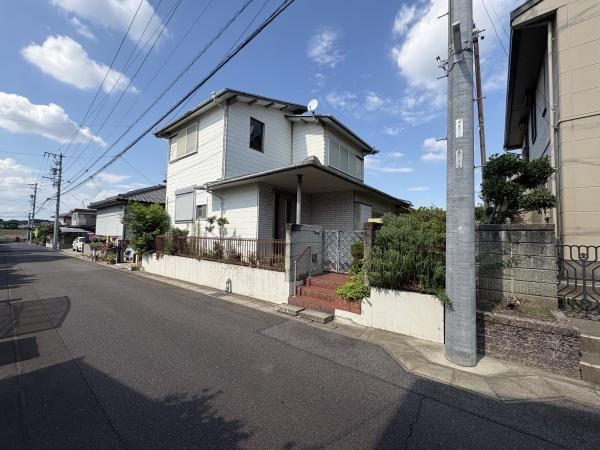 202 m² land in Fuso, Niwa District, Aichi - Photo 1