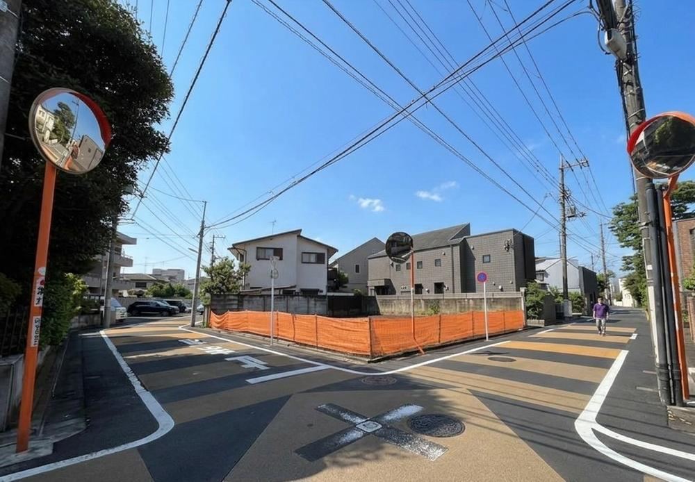 95 m² land in Setagaya Ward, Tokyo - Photo 1