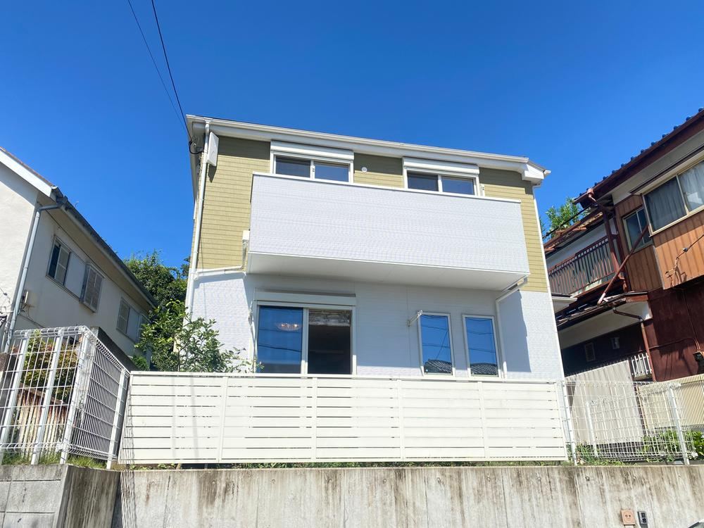 3LDK house in Hachioji, Tokyo - Photo 1