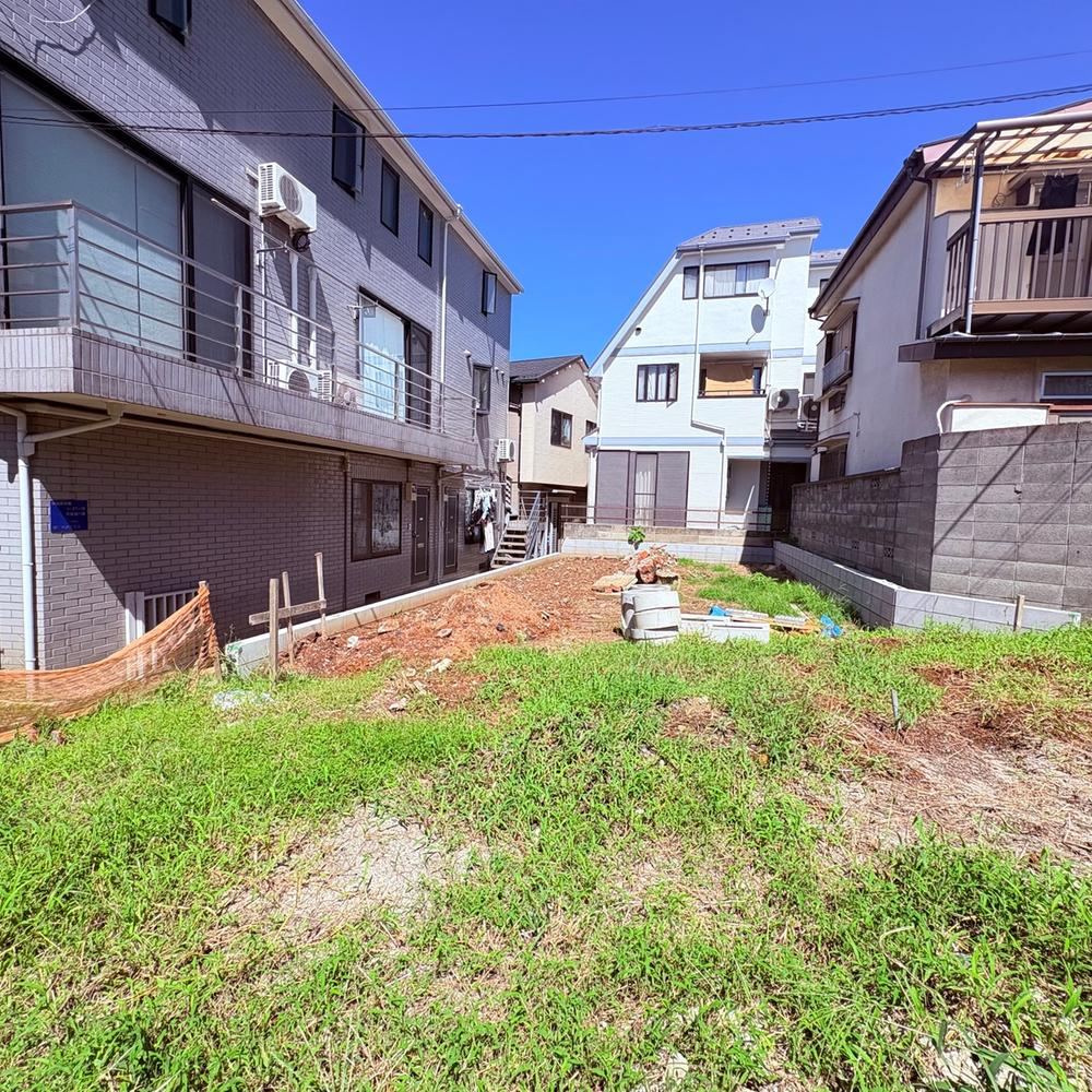 71 m² land in Suginami Ward, Tokyo - Photo 1