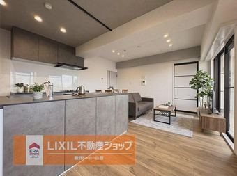 2LDK apartment in Kisarazu