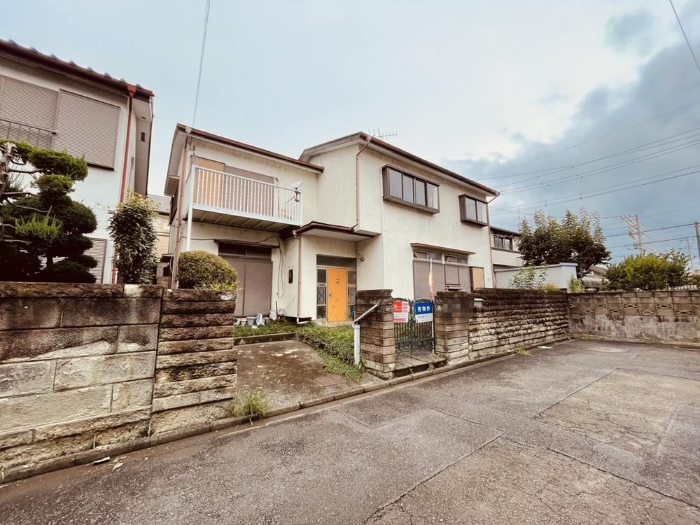 154 m² land in Nishitokyo, Tokyo - Photo 1