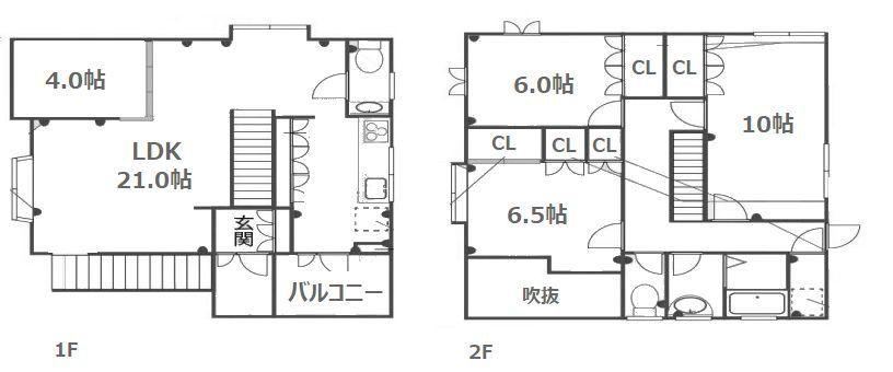 4LDK house in Mitaka, Tokyo - Photo 1