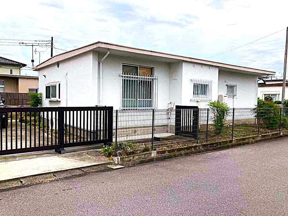1LDK+S house in Tamamura, Sawa District, Gunma - Photo 1