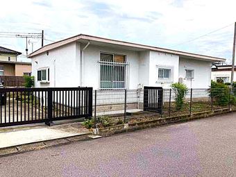 1LDK+S house in Tamamura, Sawa District