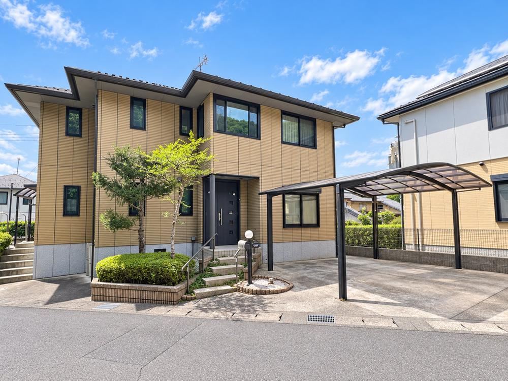 5LLDDKK house in Fukuchiyama, Kyoto - Photo 1