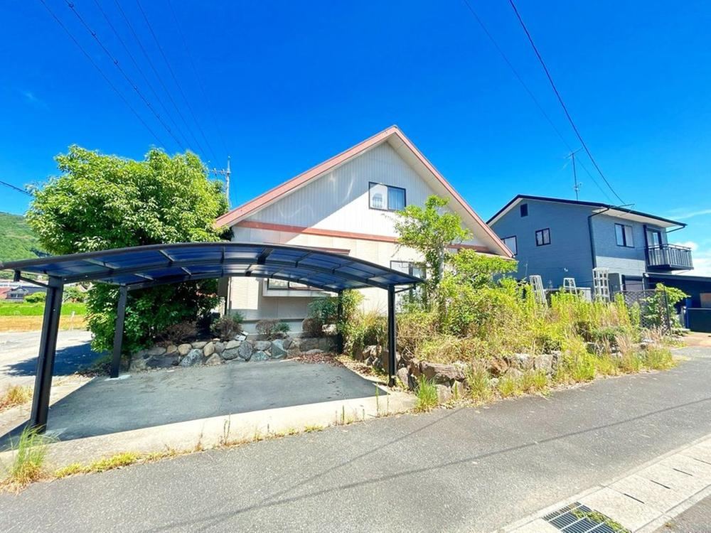 3LDK house in Shimonoseki, Yamaguchi - Photo 1