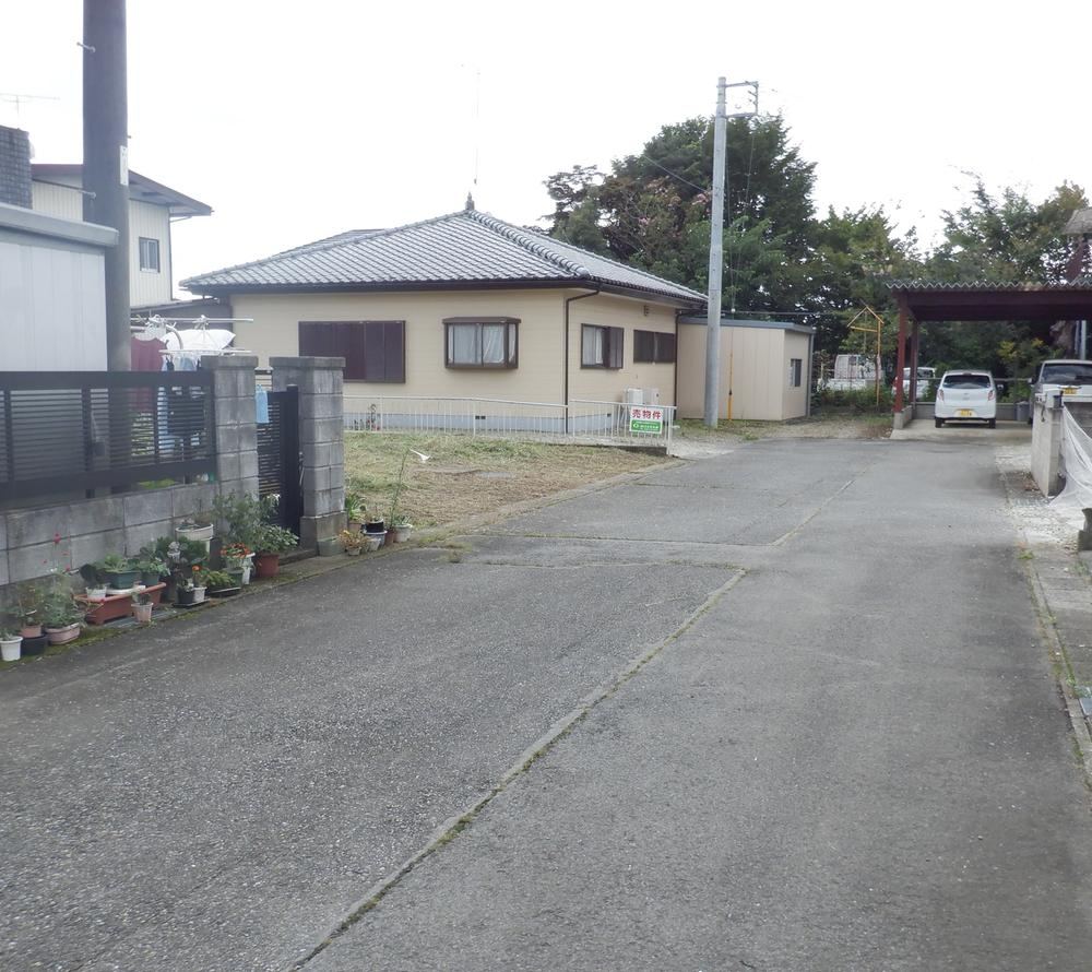 199 m² land in Nasushiobara, Tochigi - Photo 1