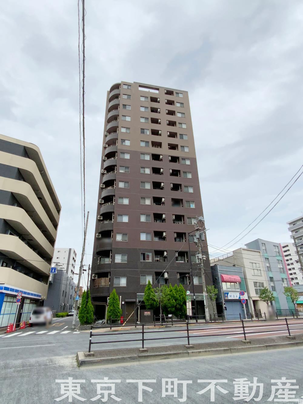 2LDK apartment in Arakawa Ward, Tokyo - Photo 1