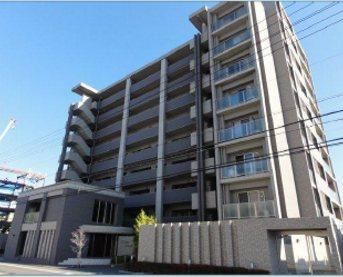 3LDK apartment in Suruga Ward, Shizuoka - Photo 1