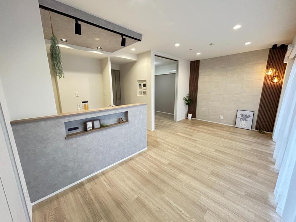 3LDK apartment in Yamashina Ward, Kyoto - Photo 1