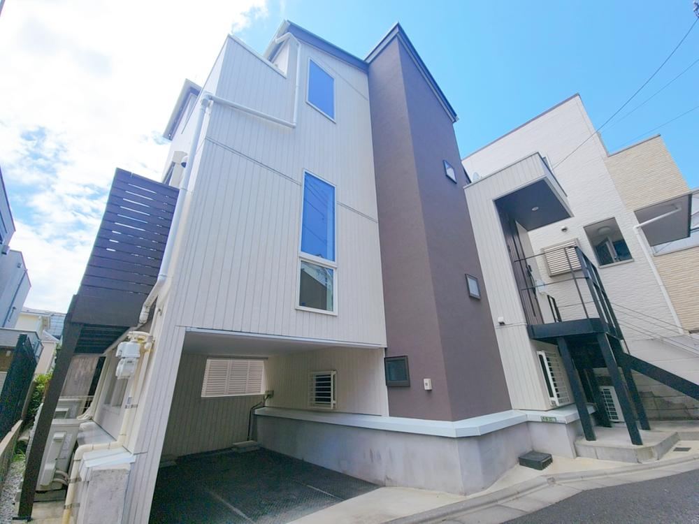 2LDK+S house in Setagaya Ward, Tokyo - Photo 1
