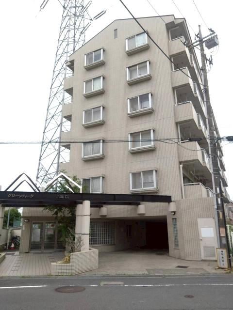 2LDK+S apartment in Yashio, Saitama - Photo 1