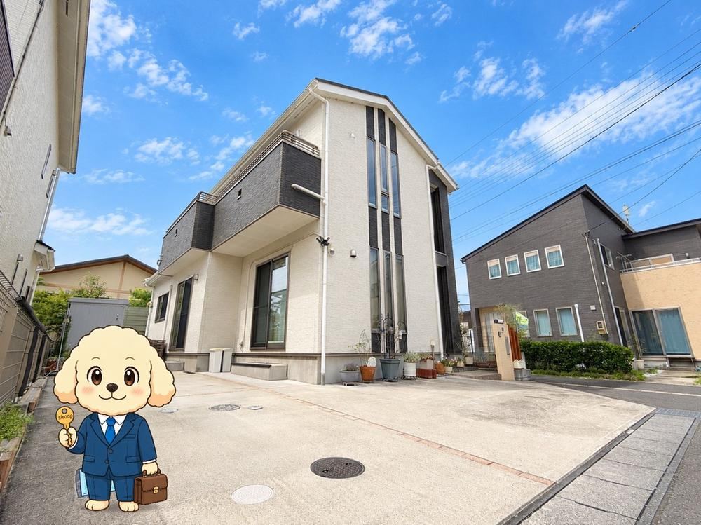 106 m² house in Izumi Ward, Sendai, Miyagi - Photo 1