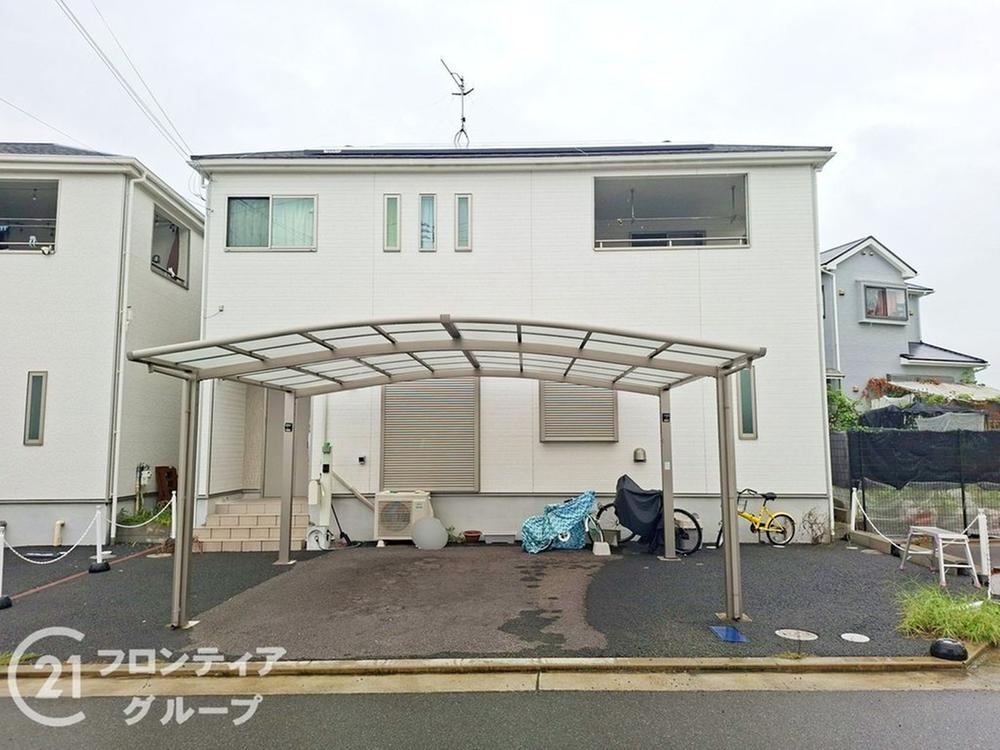 4LDK house in Kakogawa, Hyogo - Photo 1