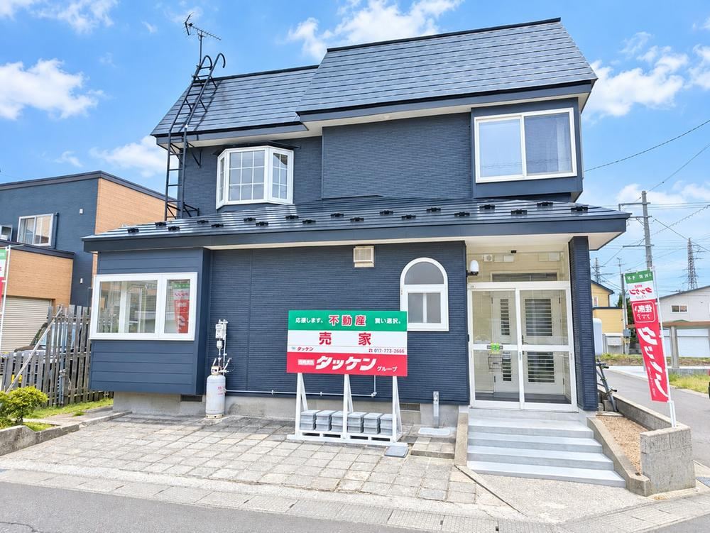 4LDK house in Aomori, Aomori - Photo 1
