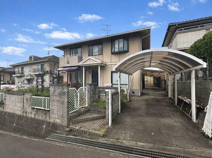 5LDK house in Fukuyama, Hiroshima - Photo 1