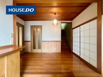 5DK house in Sagae