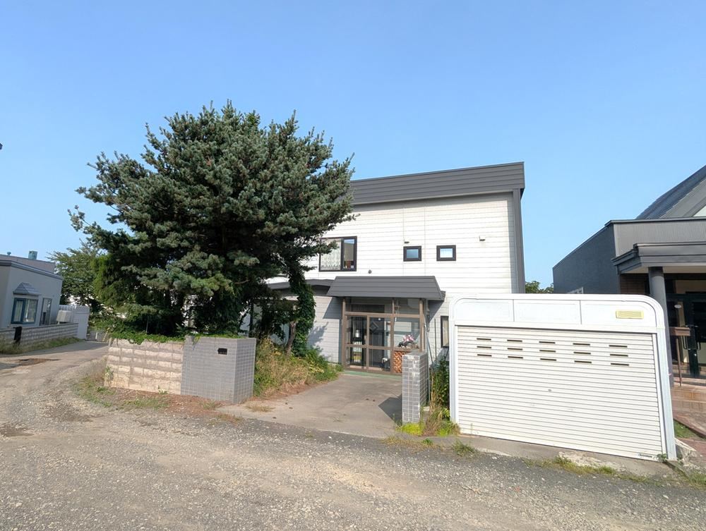 393 m² land in Kiyota Ward, Sapporo, Hokkaido - Photo 1