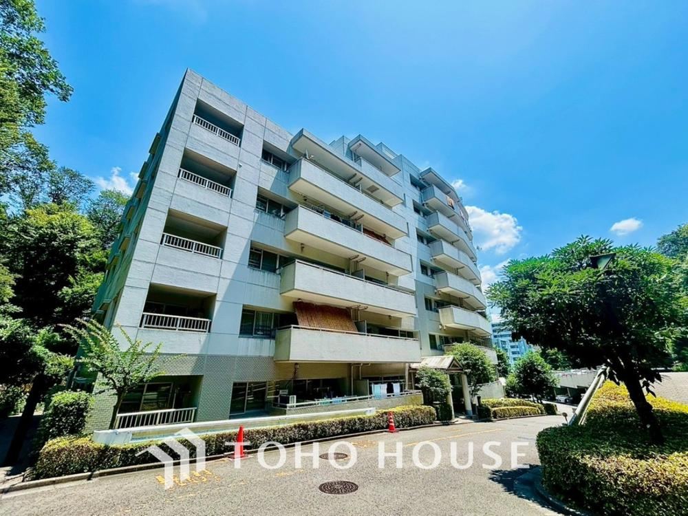 3LDK apartment in Inagi, Tokyo - Photo 1