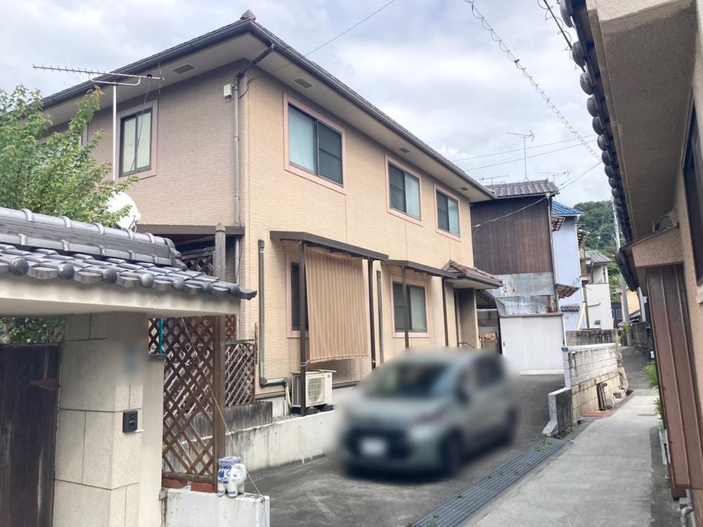 4LDK house in Kure, Hiroshima - Photo 1