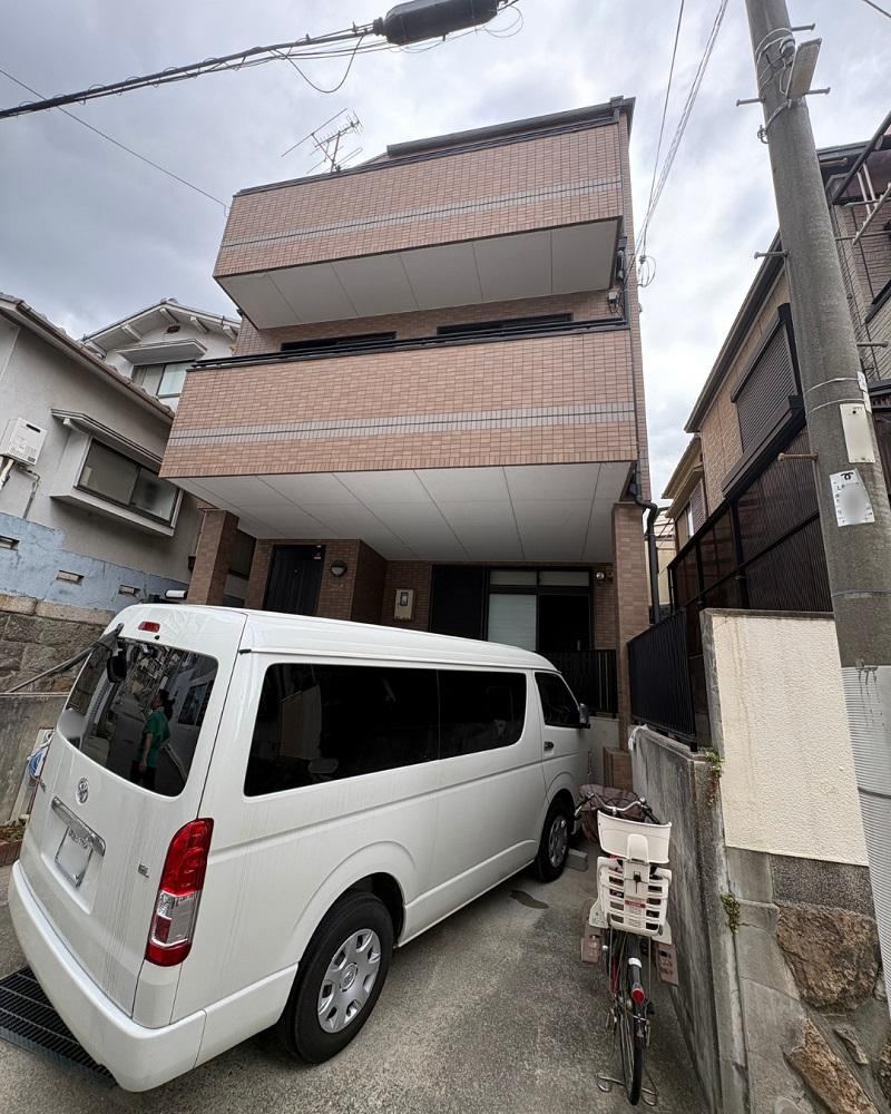 4LDDKK house in Chuo Ward, Kobe, Hyogo - Photo 1