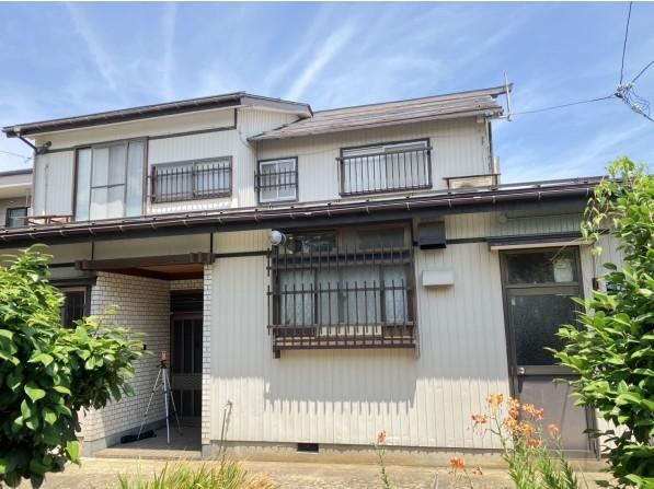 8DK house in Joetsu, Niigata - Photo 1