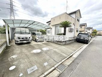 5LDK house in Hidaka