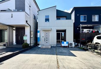3LDK house in Shimizu Ward
