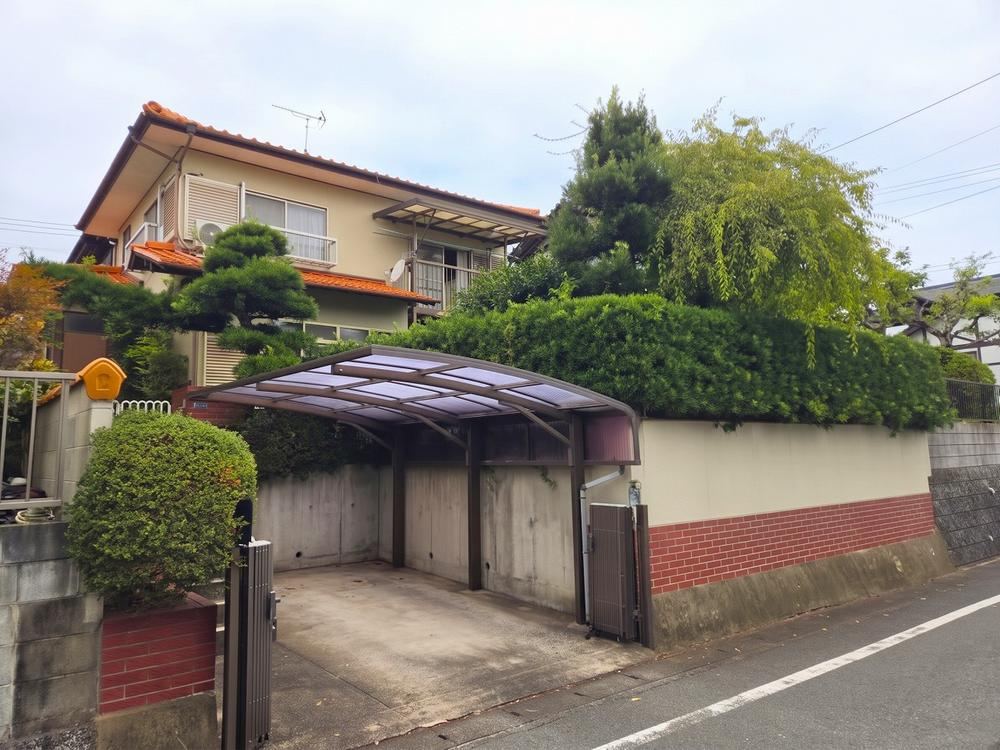 4LDK house in Dazaifu, Fukuoka - Photo 1