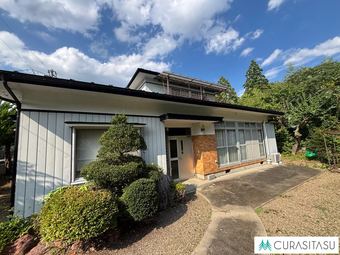 7DK house in Ichinoseki