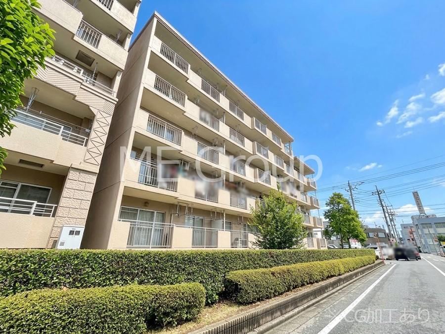 3LDK apartment in Tokorozawa, Saitama - Photo 1