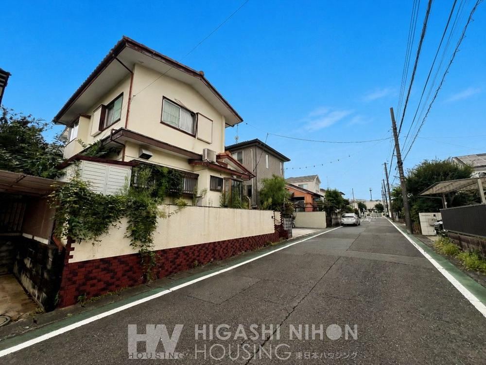 164 m² land in Miyamae Ward, Kawasaki, Kanagawa - Photo 1