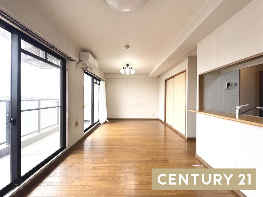 3LDK apartment in Kakogawa, Hyogo - Photo 1