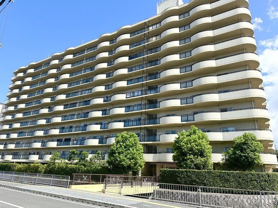 3LDK apartment in Hikone, Shiga - Photo 1