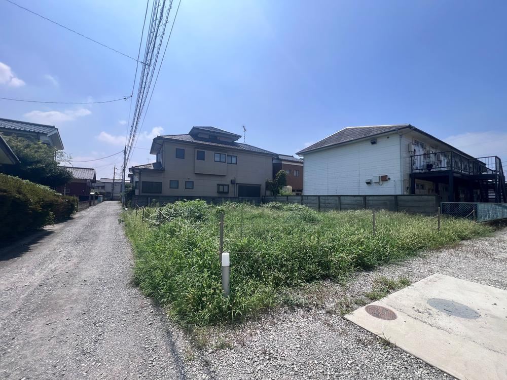 206 m² land in Noda, Chiba - Photo 1