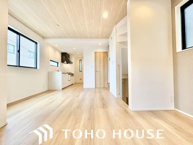 3LDK house in Minato Ward, Nagoya, Aichi - Photo 1