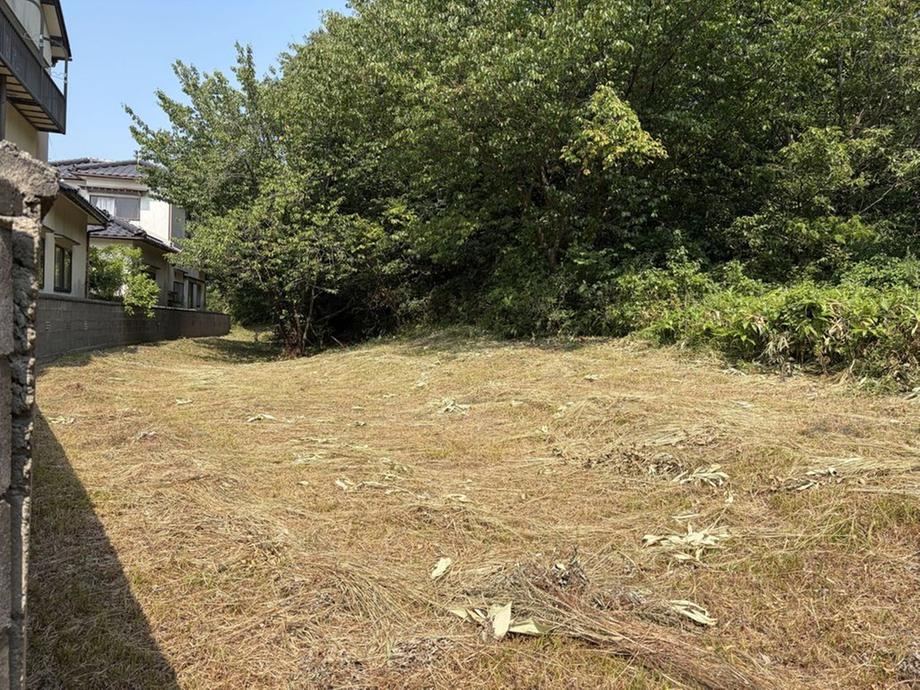 4607 m² land in Hakui, Ishikawa - Photo 1