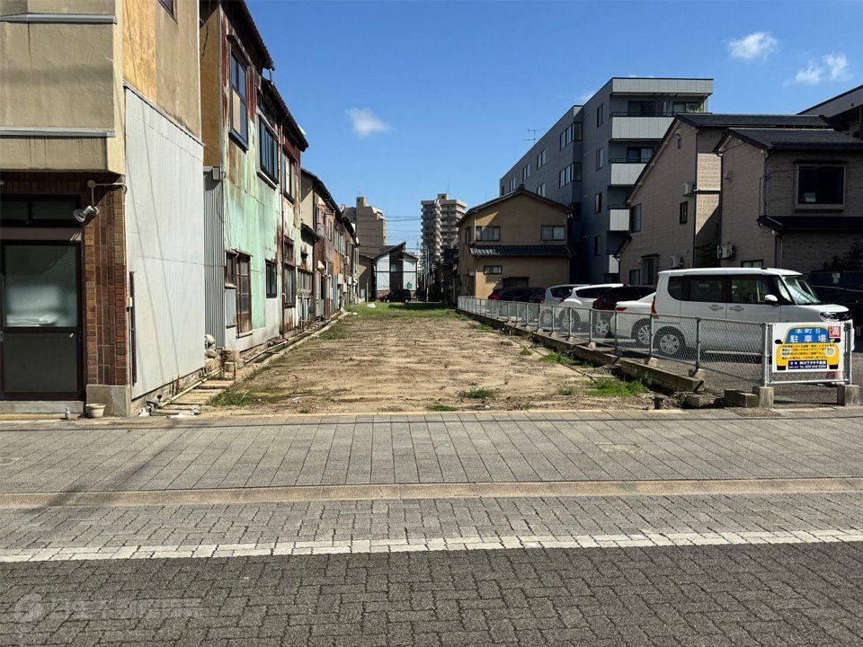 298 m² land in Chuo Ward, Niigata - Photo 1