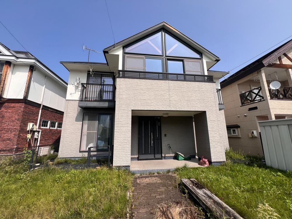 3LDK house in Obihiro, Hokkaido - Photo 1