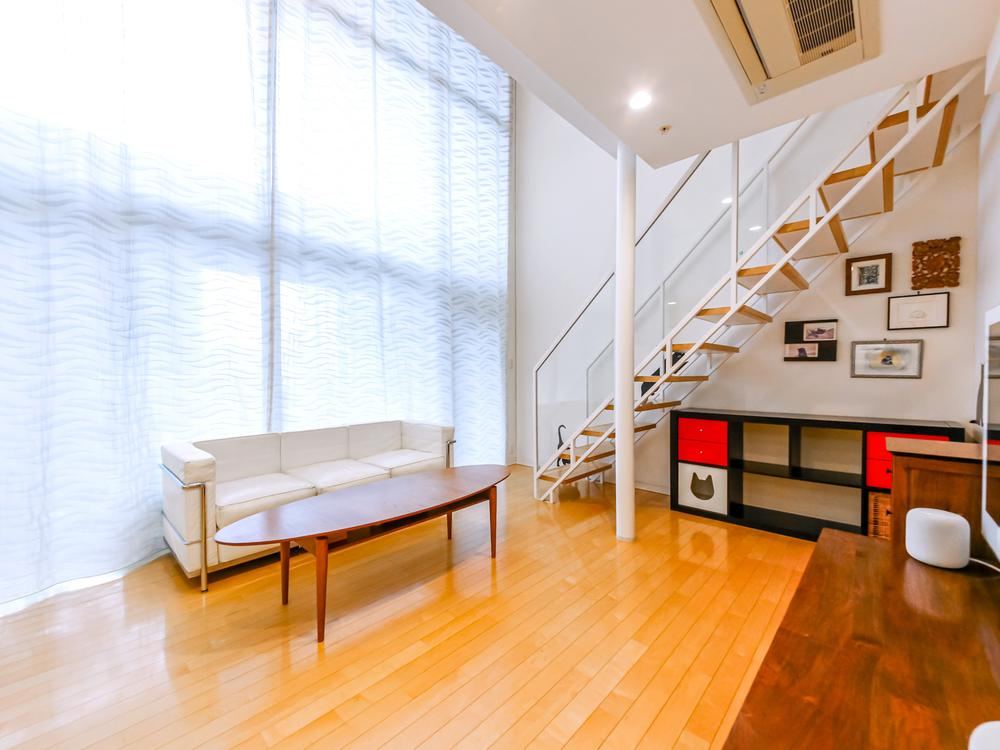 1LDK apartment in Minato Ward, Tokyo - Photo 1