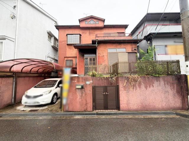 5LDK house in Izumi, Osaka - Photo 1