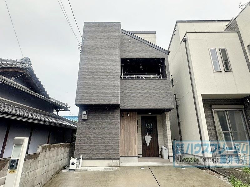 5LDK house in Osakasayama, Osaka - Photo 1