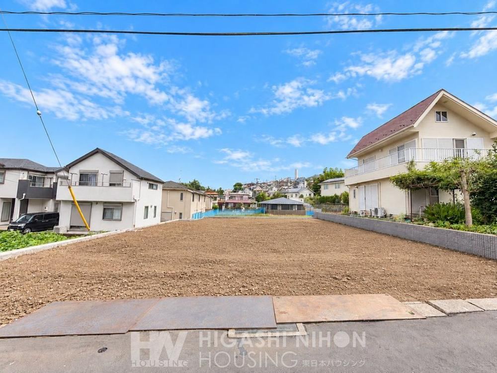 132 m² land in Miyamae Ward, Kawasaki, Kanagawa - Photo 1