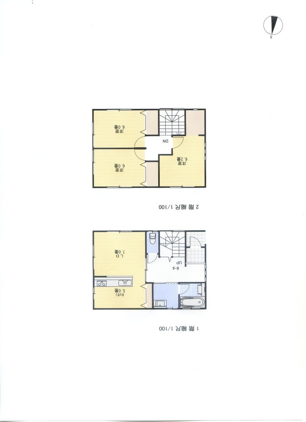 3LDK house in Nagaoka, Niigata - Photo 1