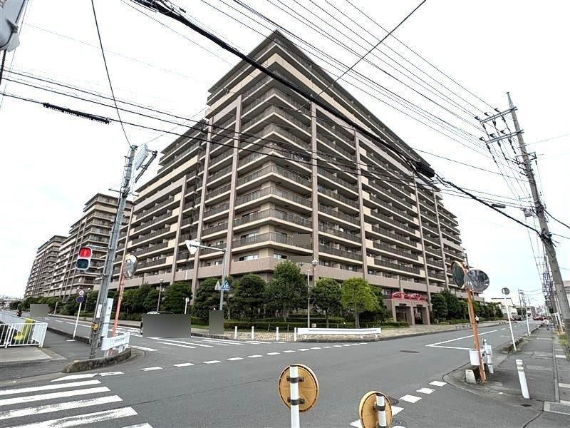 3LDK apartment in Shiraoka, Saitama - Photo 1