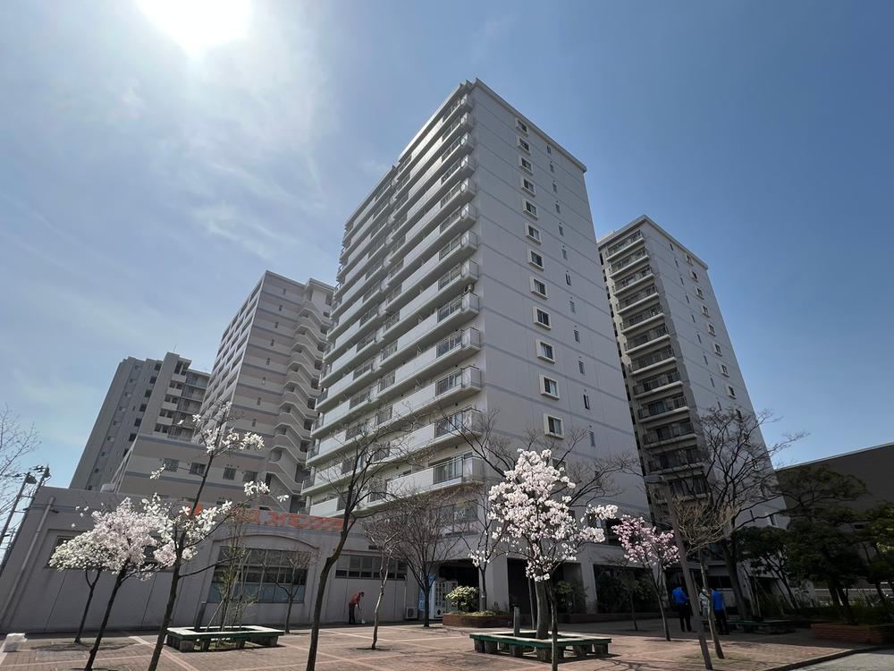 3LDK apartment in Chuo Ward, Niigata - Photo 1