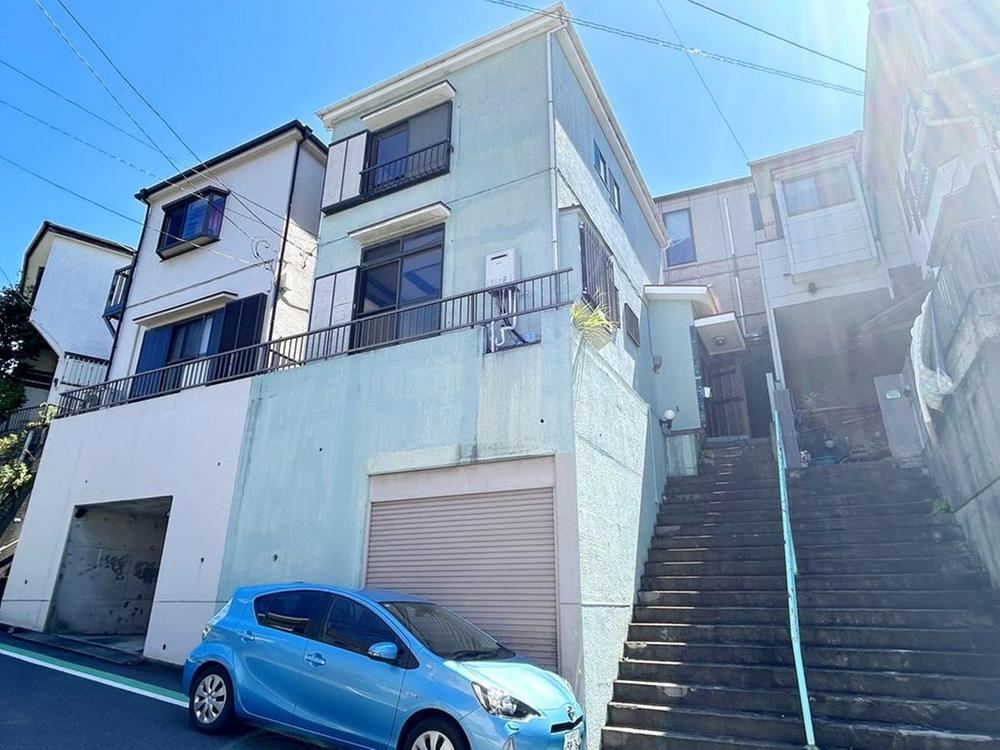 2LDK+S house in Yokosuka, Kanagawa - Photo 1