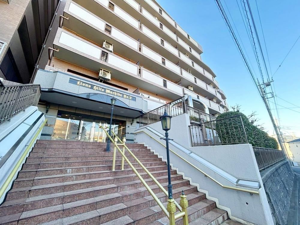 3LDK apartment in Minami Ward, Sagamihara, Kanagawa - Photo 1