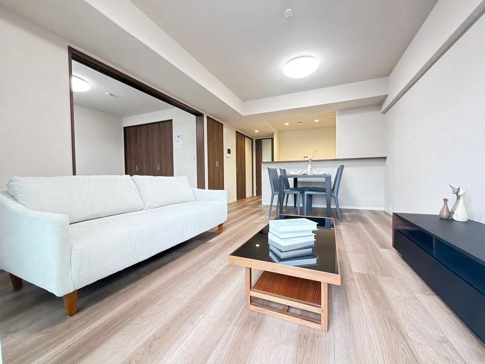 3LDK apartment in Kasuga, Fukuoka - Photo 1